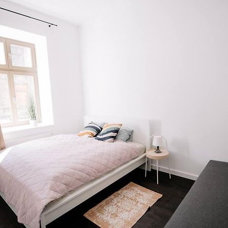 Piotrkowska 50 & Narutowicza Five-Room Elite Enclave - New Listing Łódź Esterno foto