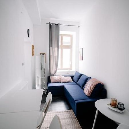 Piotrkowska 50 & Narutowicza Five-Room Elite Enclave - New Listing Łódź Esterno foto