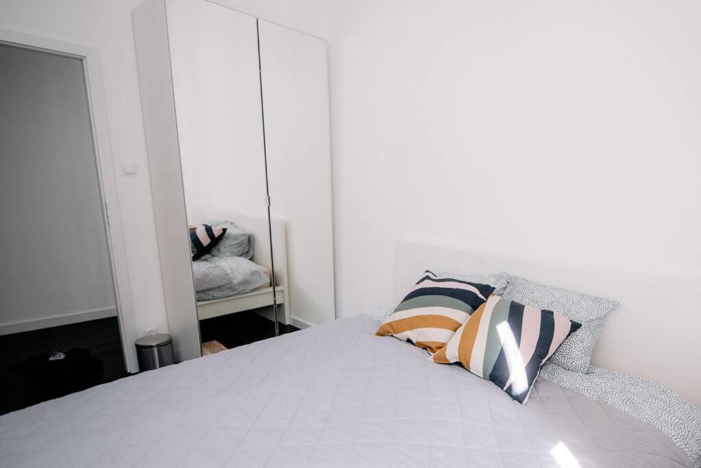 Piotrkowska 50 & Narutowicza Five-Room Elite Enclave - New Listing Łódź Esterno foto