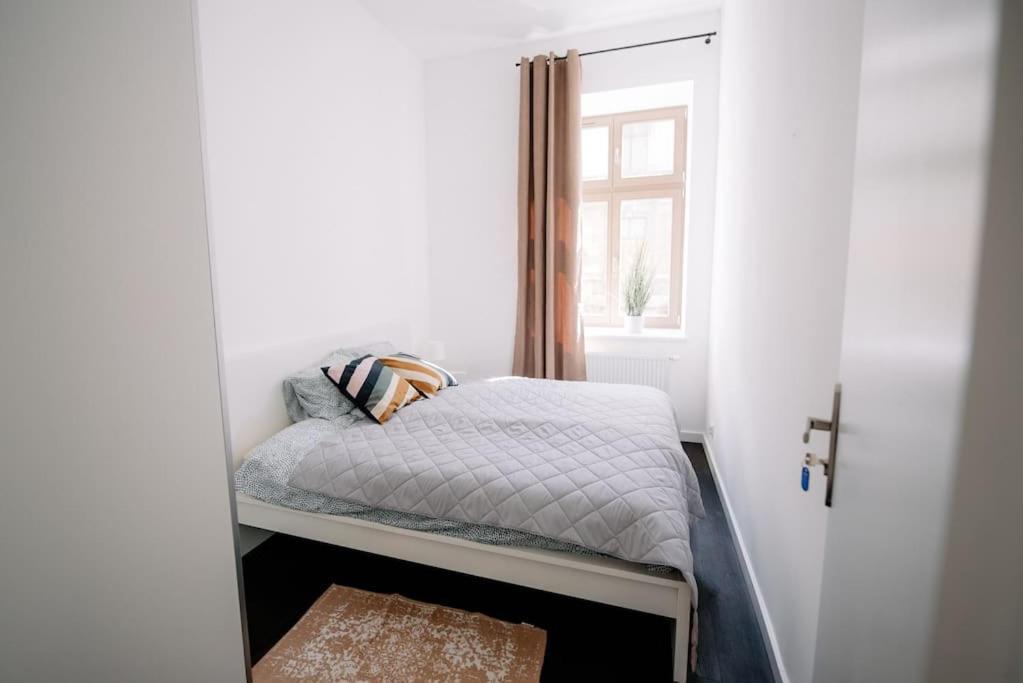 Piotrkowska 50 & Narutowicza Five-Room Elite Enclave - New Listing Łódź Esterno foto