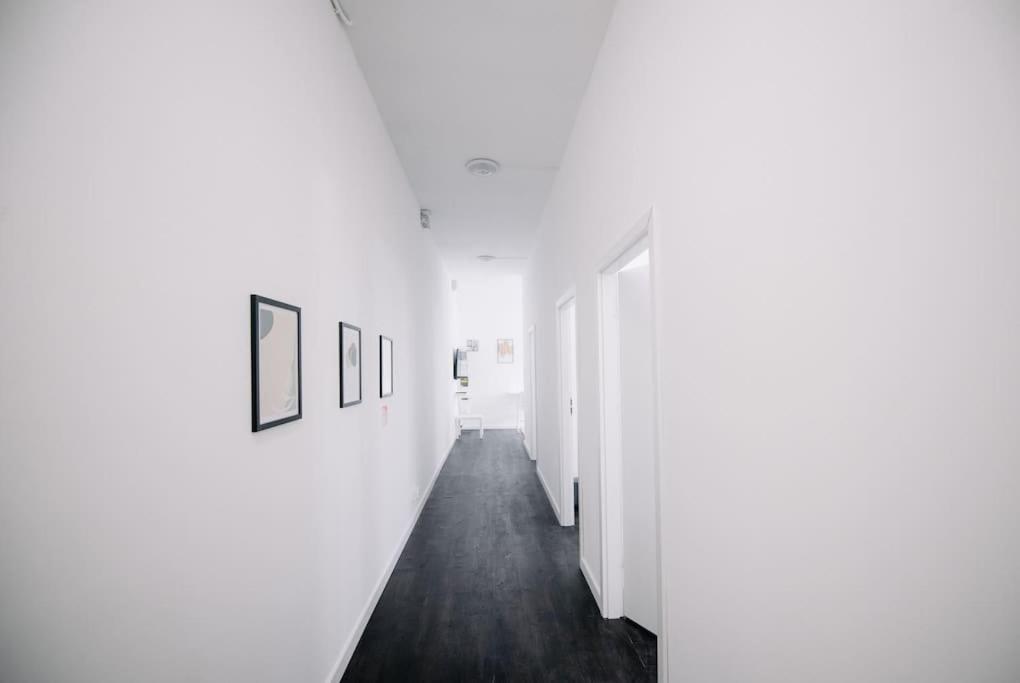 Piotrkowska 50 & Narutowicza Five-Room Elite Enclave - New Listing Łódź Esterno foto