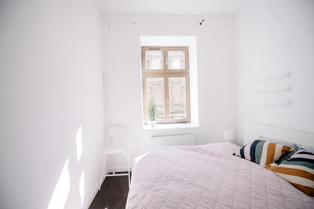 Piotrkowska 50 & Narutowicza Five-Room Elite Enclave - New Listing Łódź Esterno foto