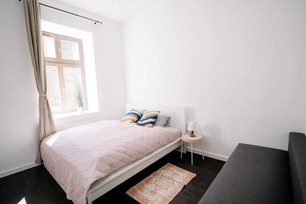 Piotrkowska 50 & Narutowicza Five-Room Elite Enclave - New Listing Łódź Esterno foto