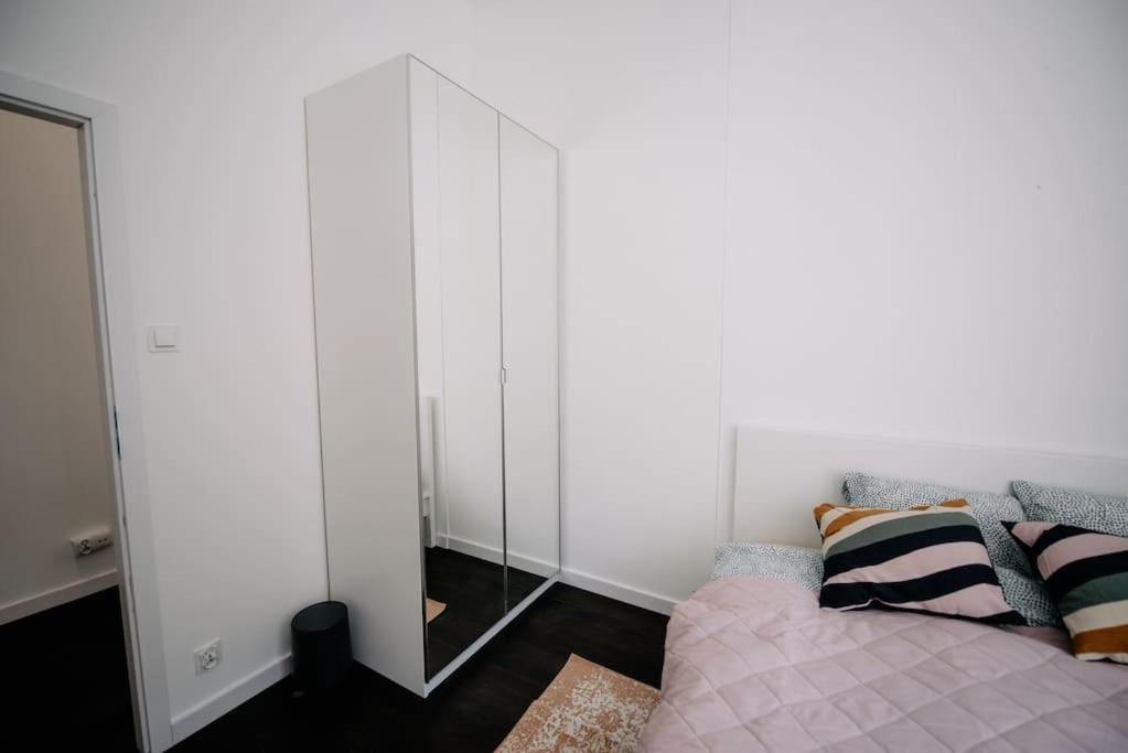 Piotrkowska 50 & Narutowicza Five-Room Elite Enclave - New Listing Łódź Esterno foto