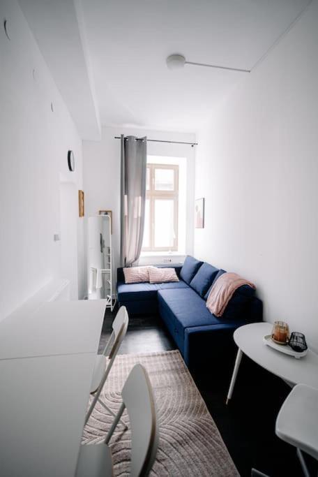 Piotrkowska 50 & Narutowicza Five-Room Elite Enclave - New Listing Łódź Esterno foto